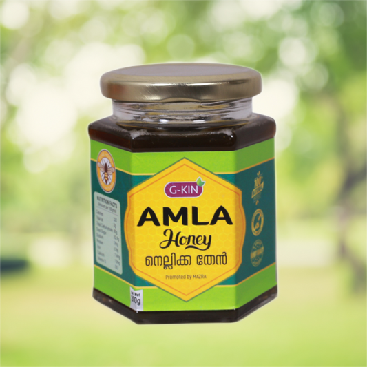 Amla Honey | 300 Grams