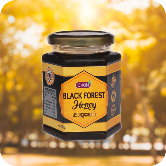 Black Forest Honey | 300 Grams