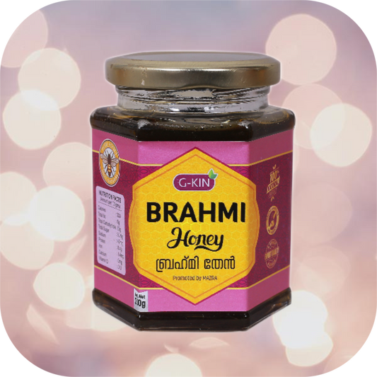 Brahmi Honey | 300 Grams