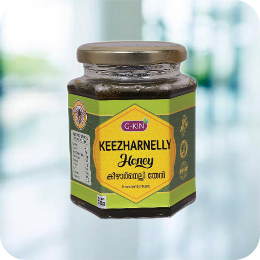 Kizharnelli Honey | 300 Grams