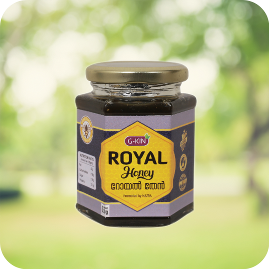 Royal Honey | 300 Grams