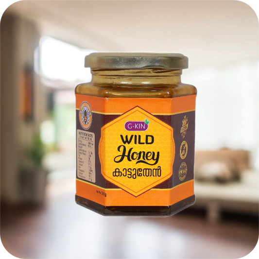 Wild Honey | 300 Grams