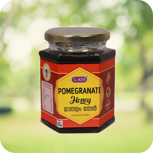 Pomegranate Honey | 300 Grams